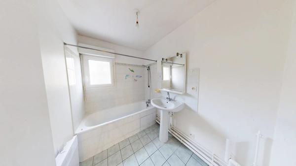 Vente Appartement 3 pièces 63 m2 à Le Coudray