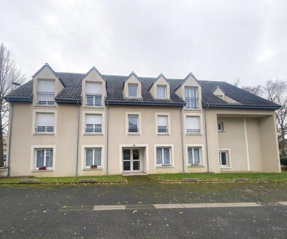 Vente Appartement 3 pièces 63 m2 à Le Coudray