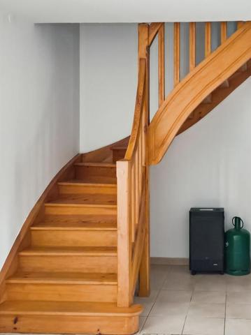 Maison  ancienne rénovée 5 pièce(s) 140 m2 jardin 75 m2