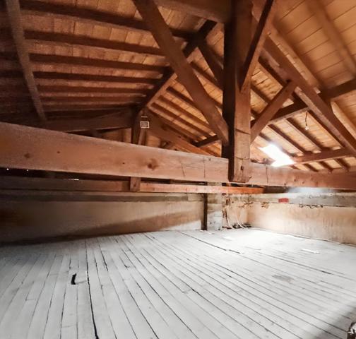 Maison  ancienne rénovée 5 pièce(s) 140 m2 jardin 75 m2