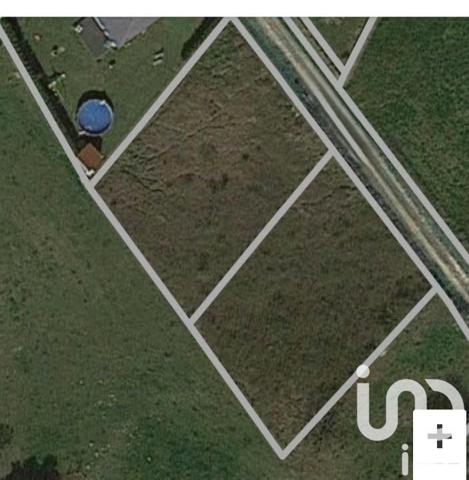 Terrain à vendre 1 666 m² Noé