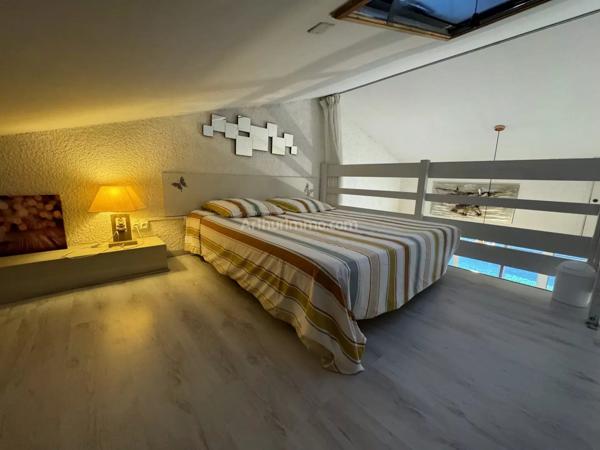 Vente Appartement 1 pièces 27 m2 à Gréoux-les-Bains