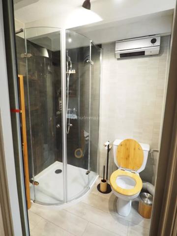 Vente Appartement 1 pièces 27 m2 à Gréoux-les-Bains