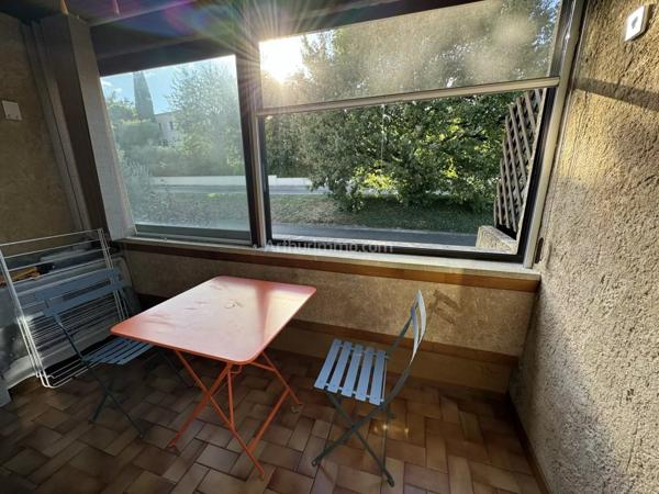 Vente Appartement 1 pièces 27 m2 à Gréoux-les-Bains