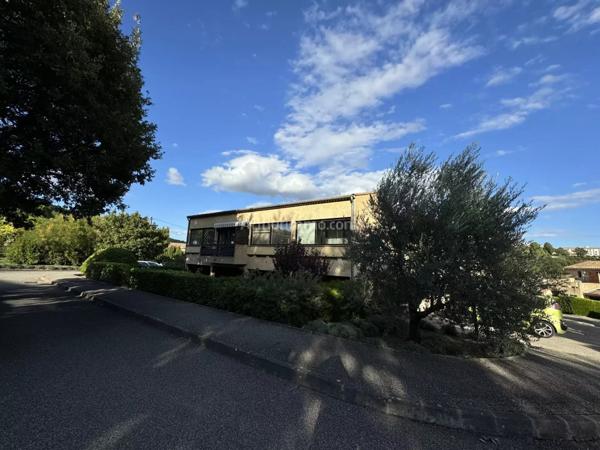 Vente Appartement 1 pièces 27 m2 à Gréoux-les-Bains