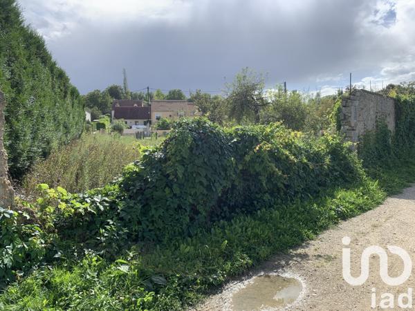 Terrain à vendre 295 m² Villeneuve-la-Guyard