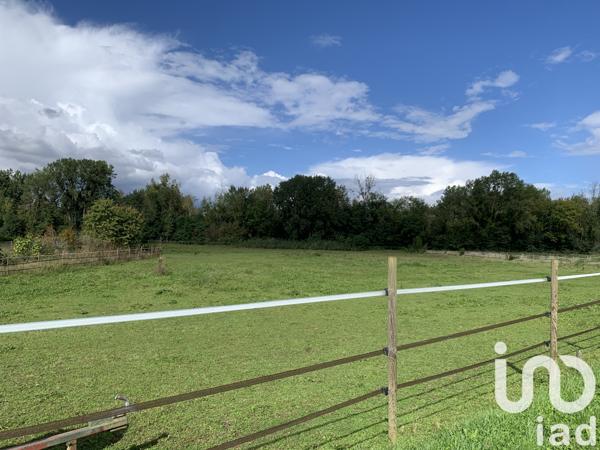 Terrain à vendre 295 m² Villeneuve-la-Guyard