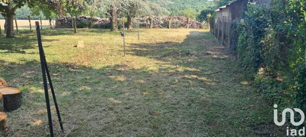 Maison à vendre 4 pièces 65 m² Villeneuve-la-Guyard