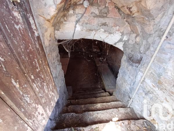 Maison à vendre 4 pièces 65 m² Villeneuve-la-Guyard