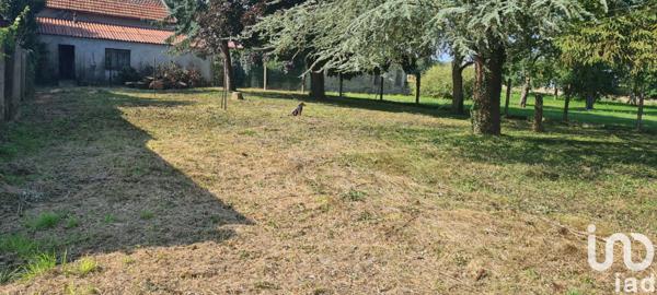 Maison à vendre 4 pièces 65 m² Villeneuve-la-Guyard