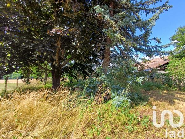 Maison à vendre 4 pièces 65 m² Villeneuve-la-Guyard