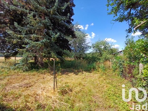 Maison à vendre 4 pièces 65 m² Villeneuve-la-Guyard