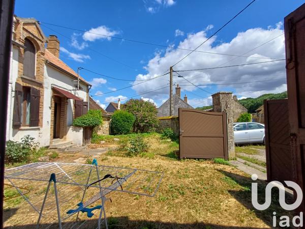 Maison à vendre 4 pièces 65 m² Villeneuve-la-Guyard