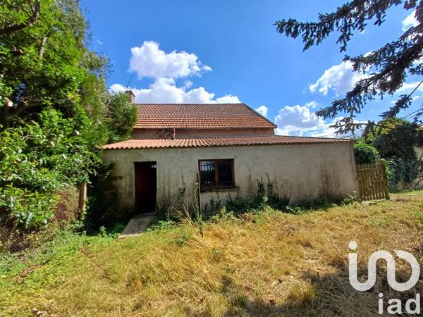 Maison à vendre 4 pièces 65 m² Villeneuve-la-Guyard