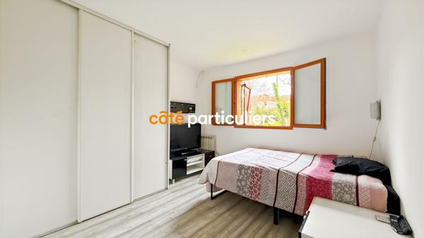 Vente Maison85 m² - 5 Pièces - QUINCY SOUS SENART (91480)