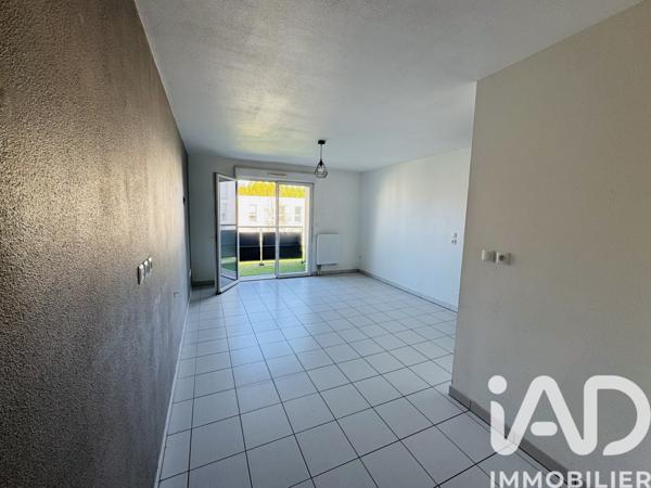 Appartement à vendre 2 pièces 42 m² Douai