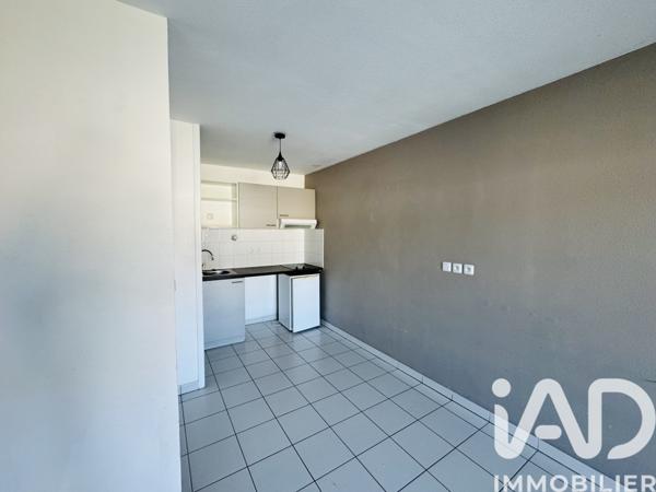 Appartement à vendre 2 pièces 42 m² Douai
