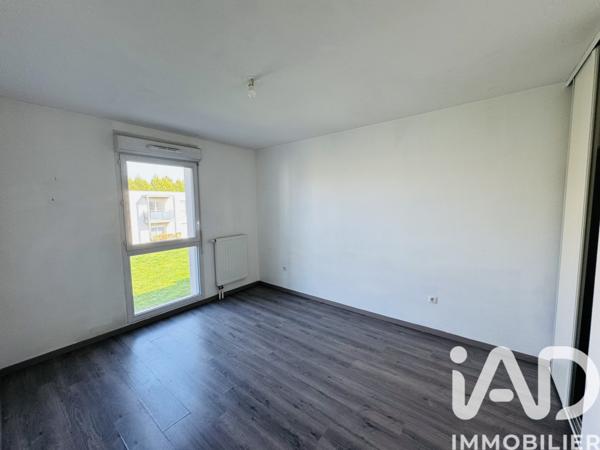 Appartement à vendre 2 pièces 42 m² Douai