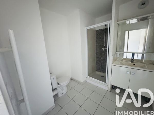 Appartement à vendre 2 pièces 42 m² Douai