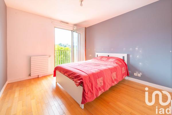 Appartement à vendre 4 pièces 89 m² Boulogne-Billancourt