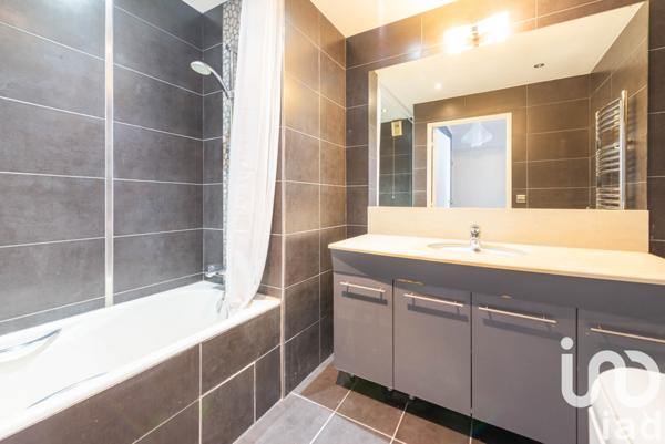 Appartement à vendre 4 pièces 89 m² Boulogne-Billancourt