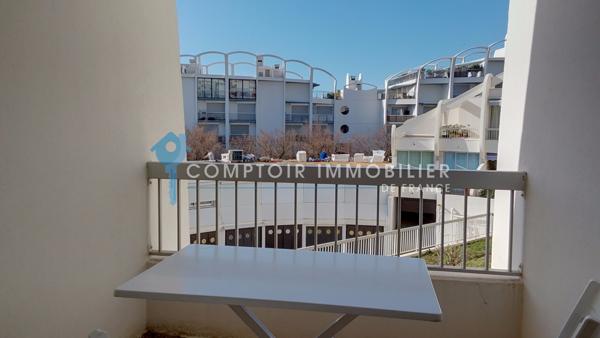 Appartement
                                                                                                                                                                                                                                                                                                                        2 pièce(s)                                                                                                                                                                                                          1 chambre(s)                                                                                                                                                                                                          38.3  m²