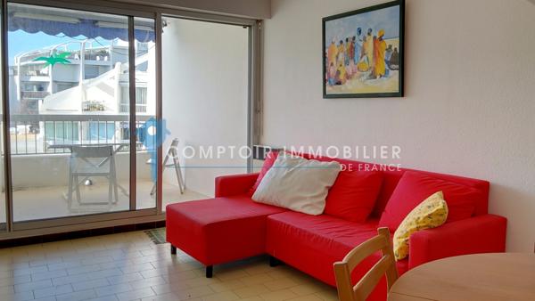 Appartement
                                                                                                                                                                                                                                                                                                                        2 pièce(s)                                                                                                                                                                                                          1 chambre(s)                                                                                                                                                                                                          38.3  m²