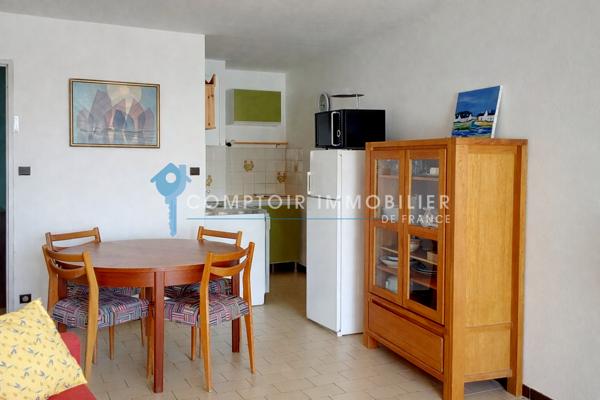 Appartement
                                                                                                                                                                                                                                                                                                                        2 pièce(s)                                                                                                                                                                                                          1 chambre(s)                                                                                                                                                                                                          38.3  m²
