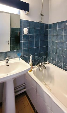 Appartement
                                                                                                                                                                                                                                                                                                                        2 pièce(s)                                                                                                                                                                                                          1 chambre(s)                                                                                                                                                                                                          38.3  m²