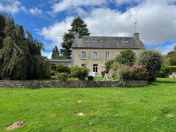 Maison à vendre à Carentan-les-Marais dans la Manche (50500), ref : 50110-676