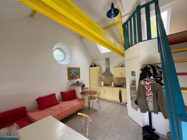 Maison à vendre à Carentan-les-Marais dans la Manche (50500), ref : 50110-676