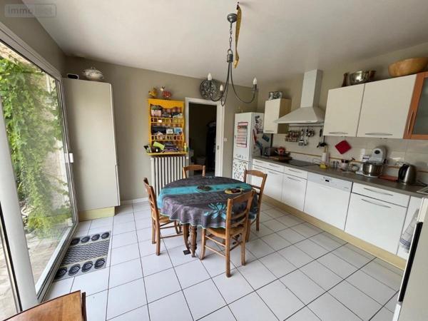 Maison à vendre à Carentan-les-Marais dans la Manche (50500), ref : 50110-676