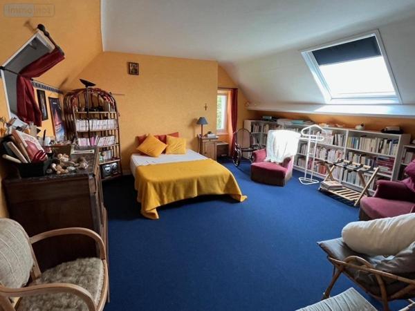 Maison à vendre à Carentan-les-Marais dans la Manche (50500), ref : 50110-676