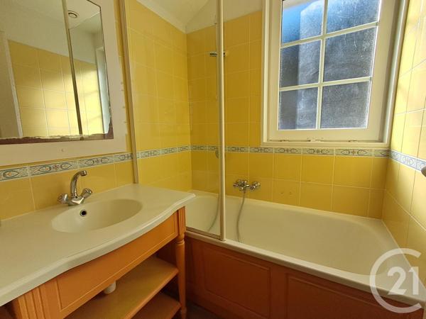 Maison à vendre  3 pièces - 44,73 m2 TALMONT ST HILAIRE - 85