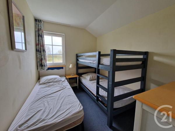 Maison à vendre  3 pièces - 44,73 m2 TALMONT ST HILAIRE - 85