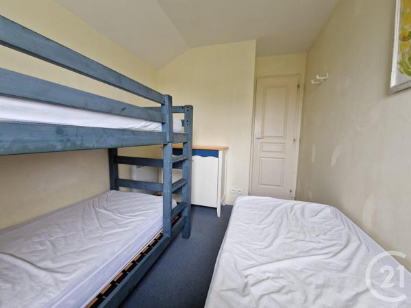 Maison à vendre  3 pièces - 44,73 m2 TALMONT ST HILAIRE - 85