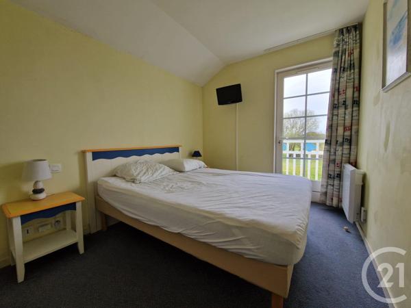 Maison à vendre  3 pièces - 44,73 m2 TALMONT ST HILAIRE - 85