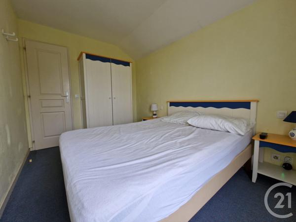 Maison à vendre  3 pièces - 44,73 m2 TALMONT ST HILAIRE - 85