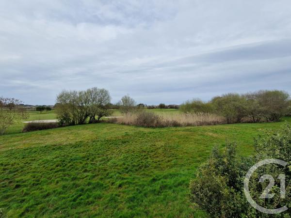 Maison à vendre  3 pièces - 44,73 m2 TALMONT ST HILAIRE - 85