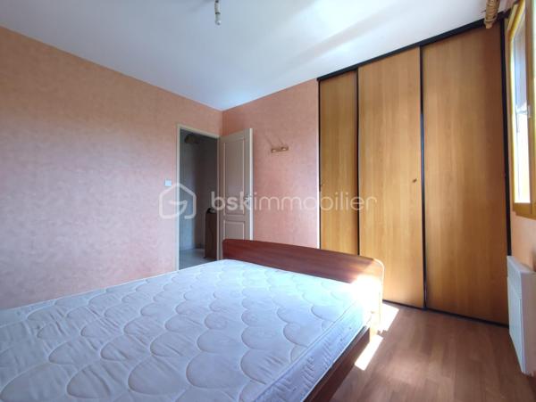 Maison traditionnelle de 87 m²