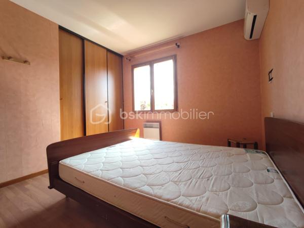 Maison traditionnelle de 87 m²