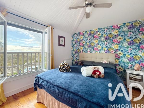 Maison à vendre 4 pièces 97 m² Mosnac-Saint-Simeux