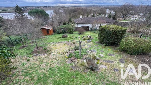 Maison à vendre 4 pièces 97 m² Mosnac-Saint-Simeux
