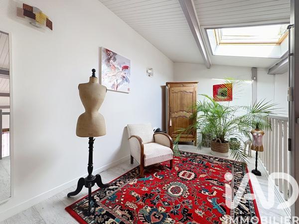 Maison à vendre 4 pièces 97 m² Mosnac-Saint-Simeux