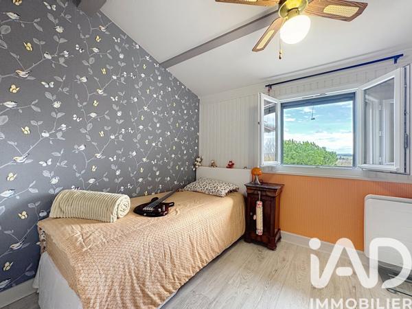 Maison à vendre 4 pièces 97 m² Mosnac-Saint-Simeux