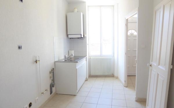 Appartement à louer    3 pièces •  Le Creusot