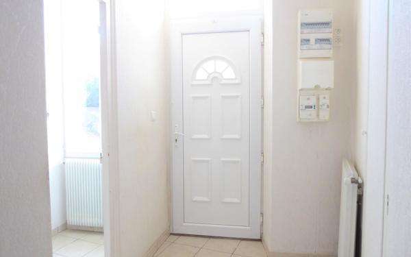 Appartement à louer    3 pièces •  Le Creusot