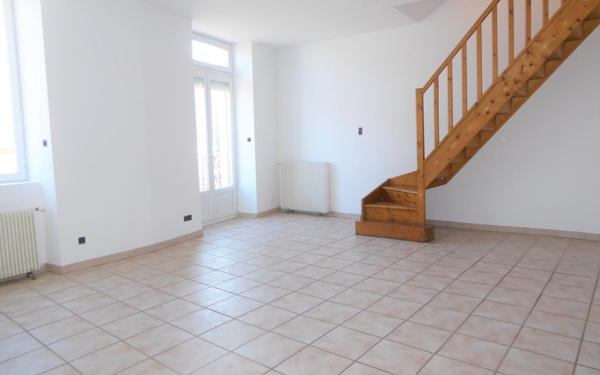 Appartement à louer    3 pièces •  Le Creusot