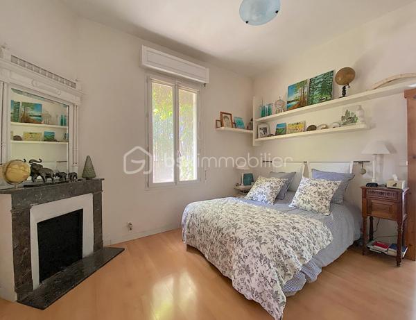 Maison contemporaine de 215 m²