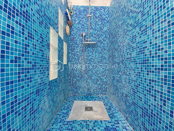 Maison contemporaine de 215 m²